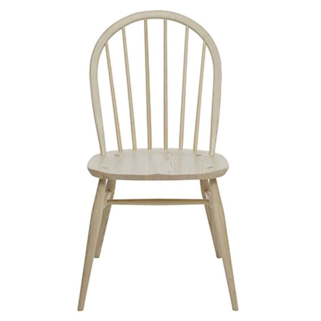 Windsor Side chair contract furniture